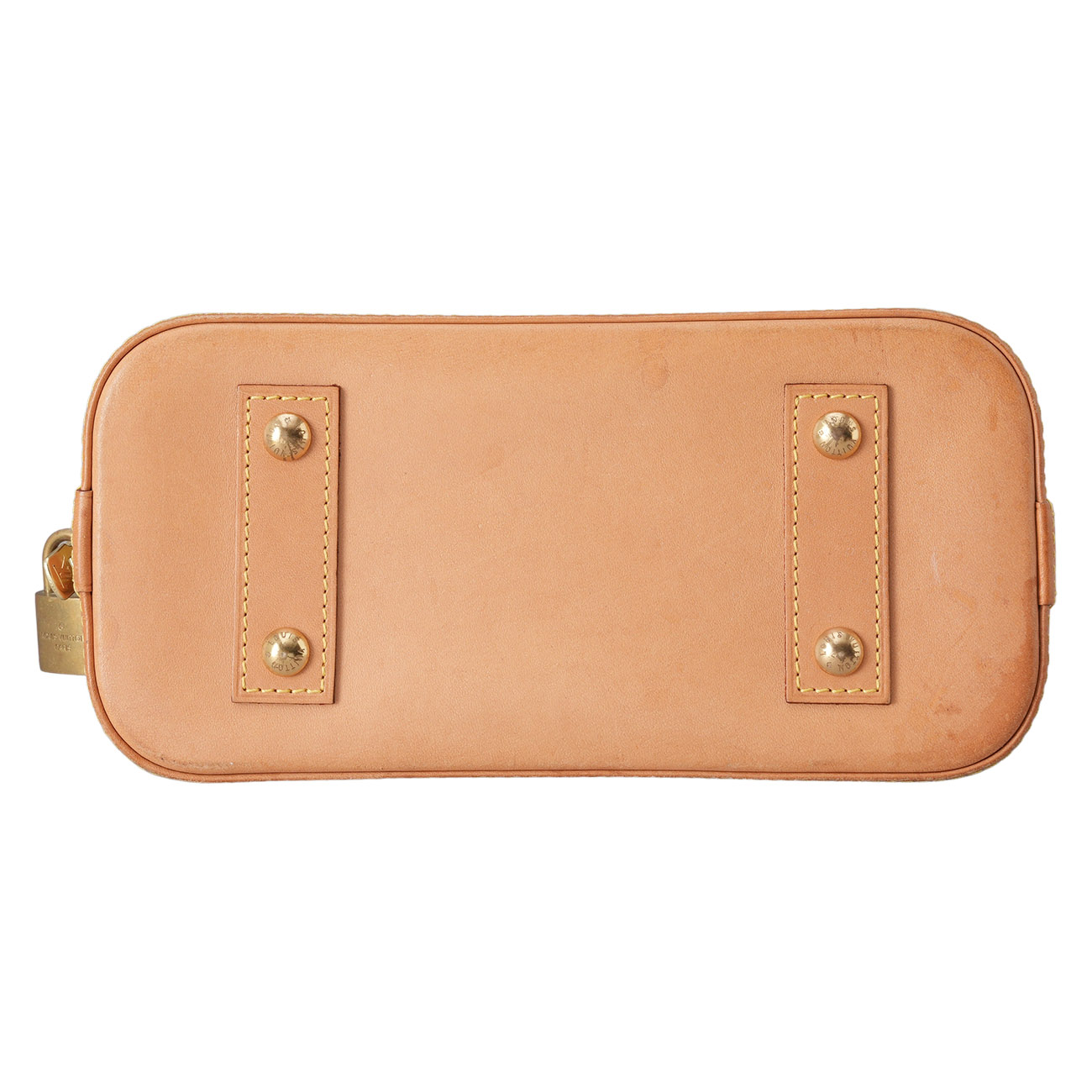LOUIS VUITTON(USED)루이비통 모노그램 알마 BB